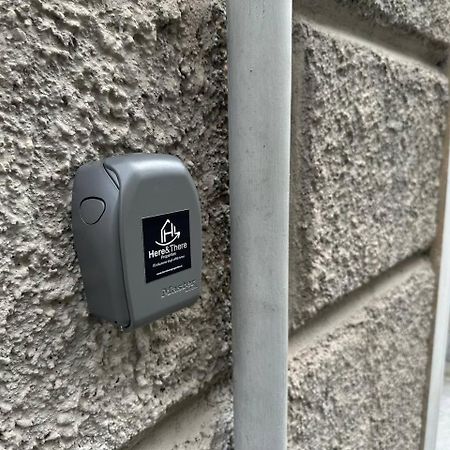 Luxury Savona Cruises At 1 Min Wifi - Free Park Apartment Exterior photo